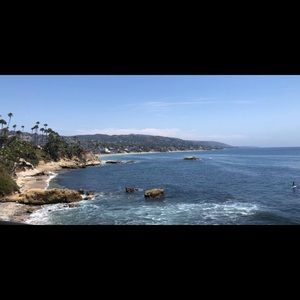 Meet your Posher, Dalia